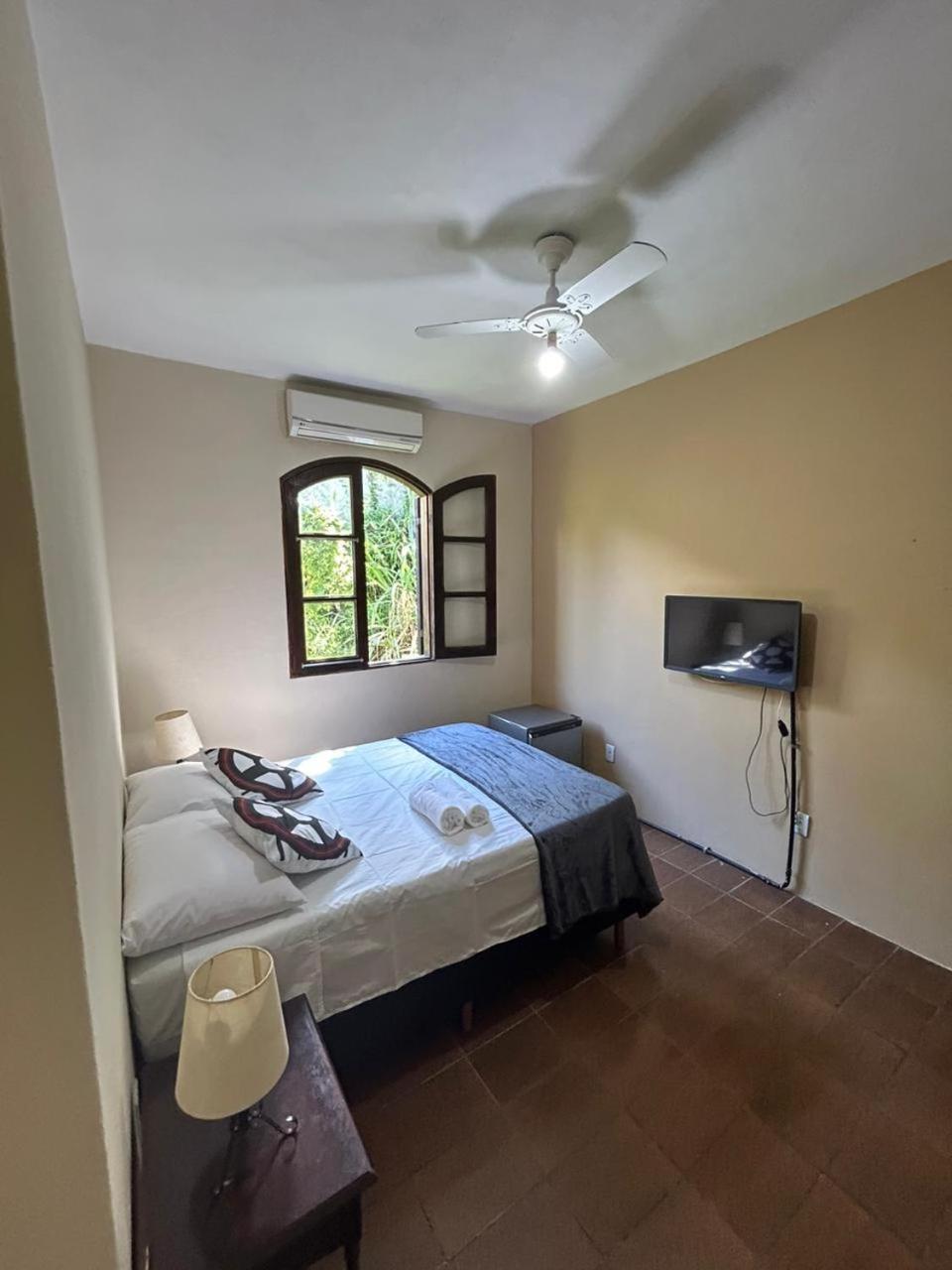 Hotel Pousada Recanto Da Ladeira Araquari Exterior foto